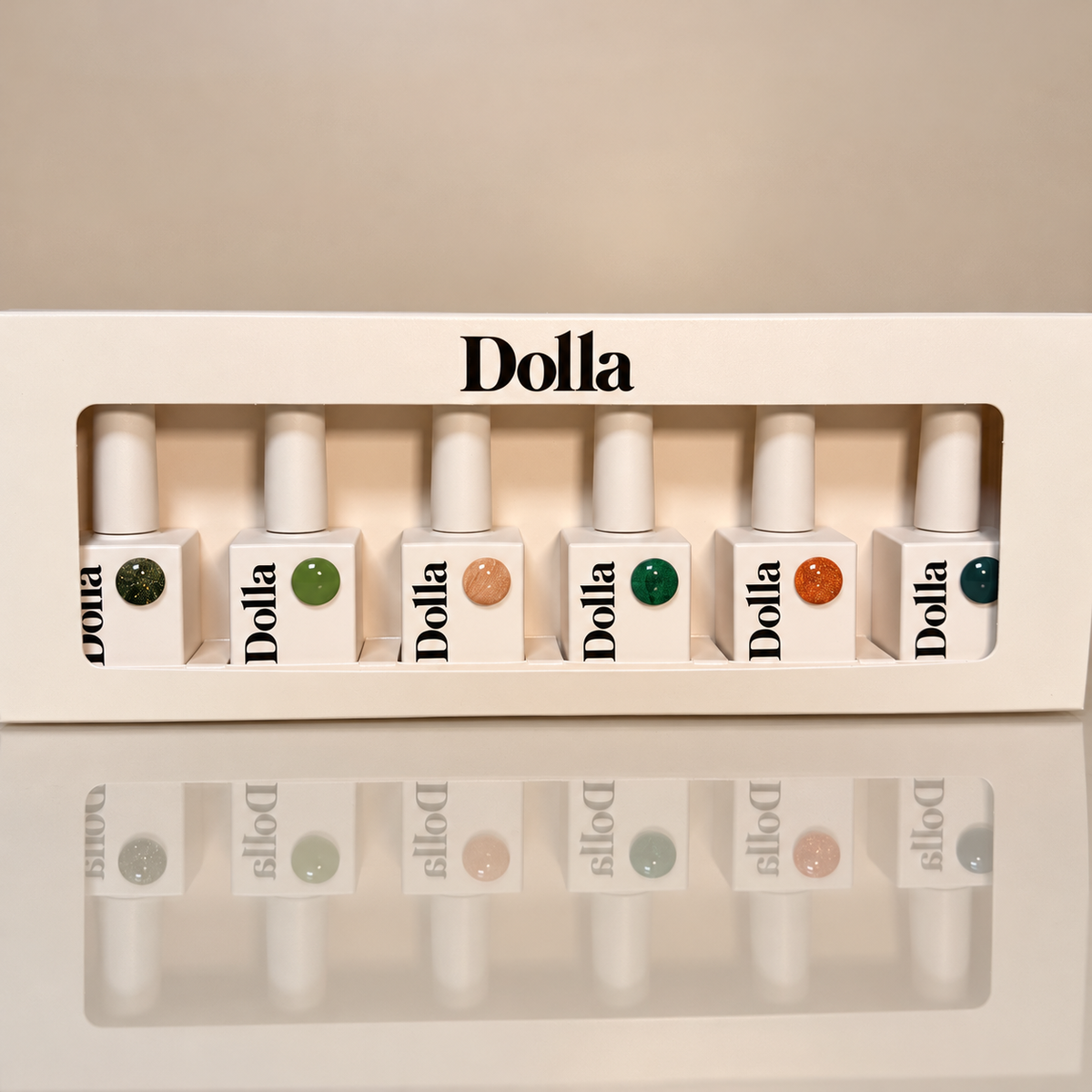 Dolla Collection Moonlight