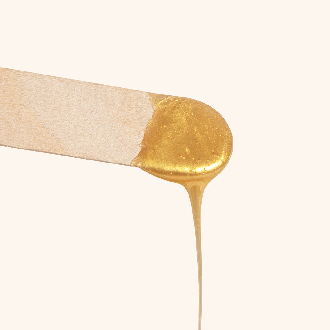 London Wax Soho Smooth – Pro Film Wax for Sensitive Skin