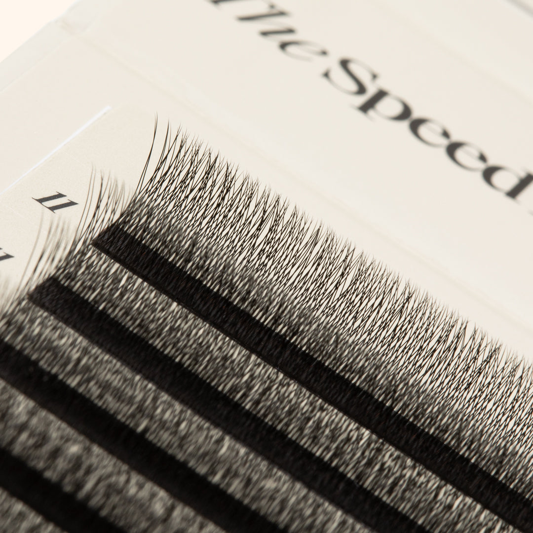 SpeedYY Lashes - 3DW 0.07