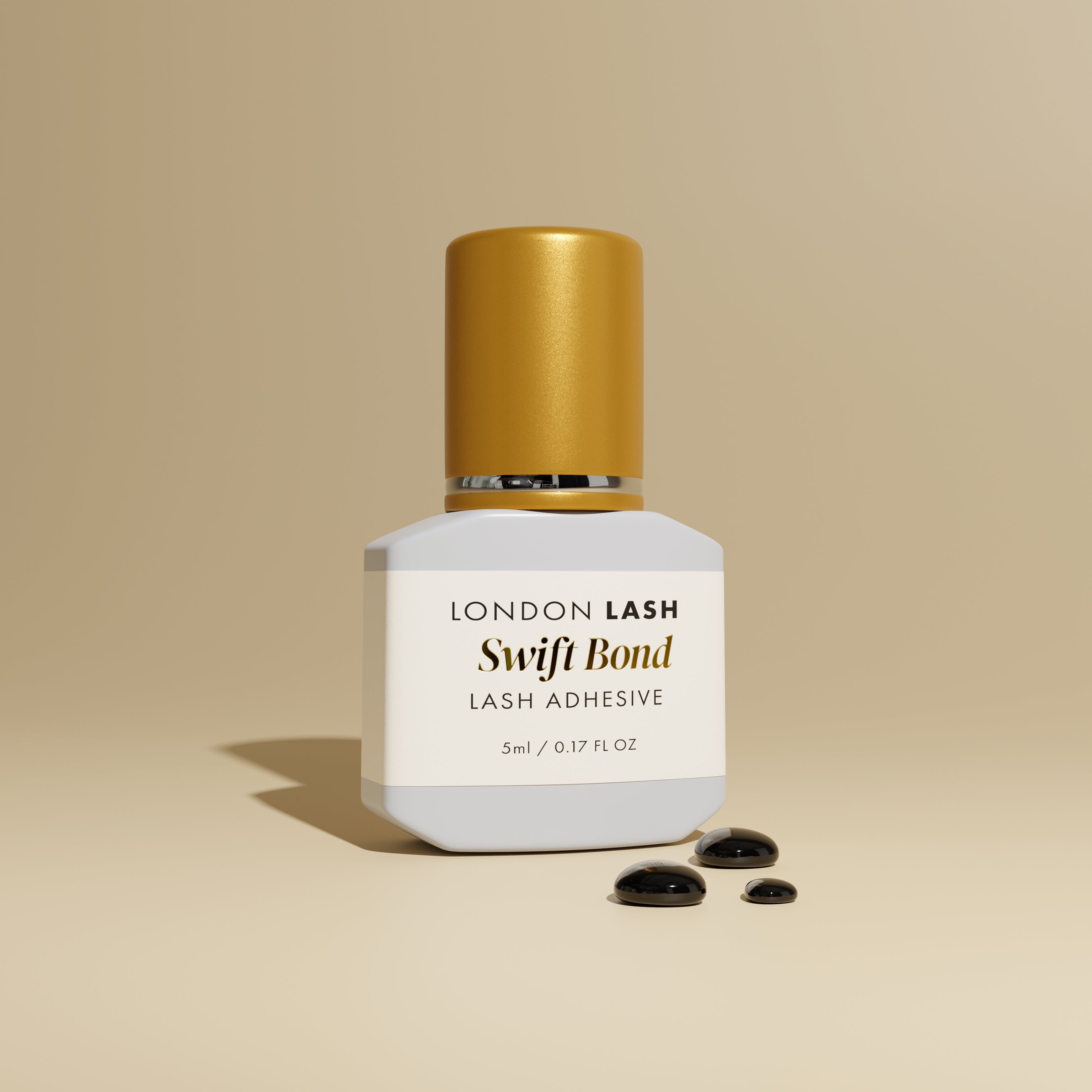 London Lash Glue Subscription offer for Swift Bond Lash Adhesive with 15% discount in UK
