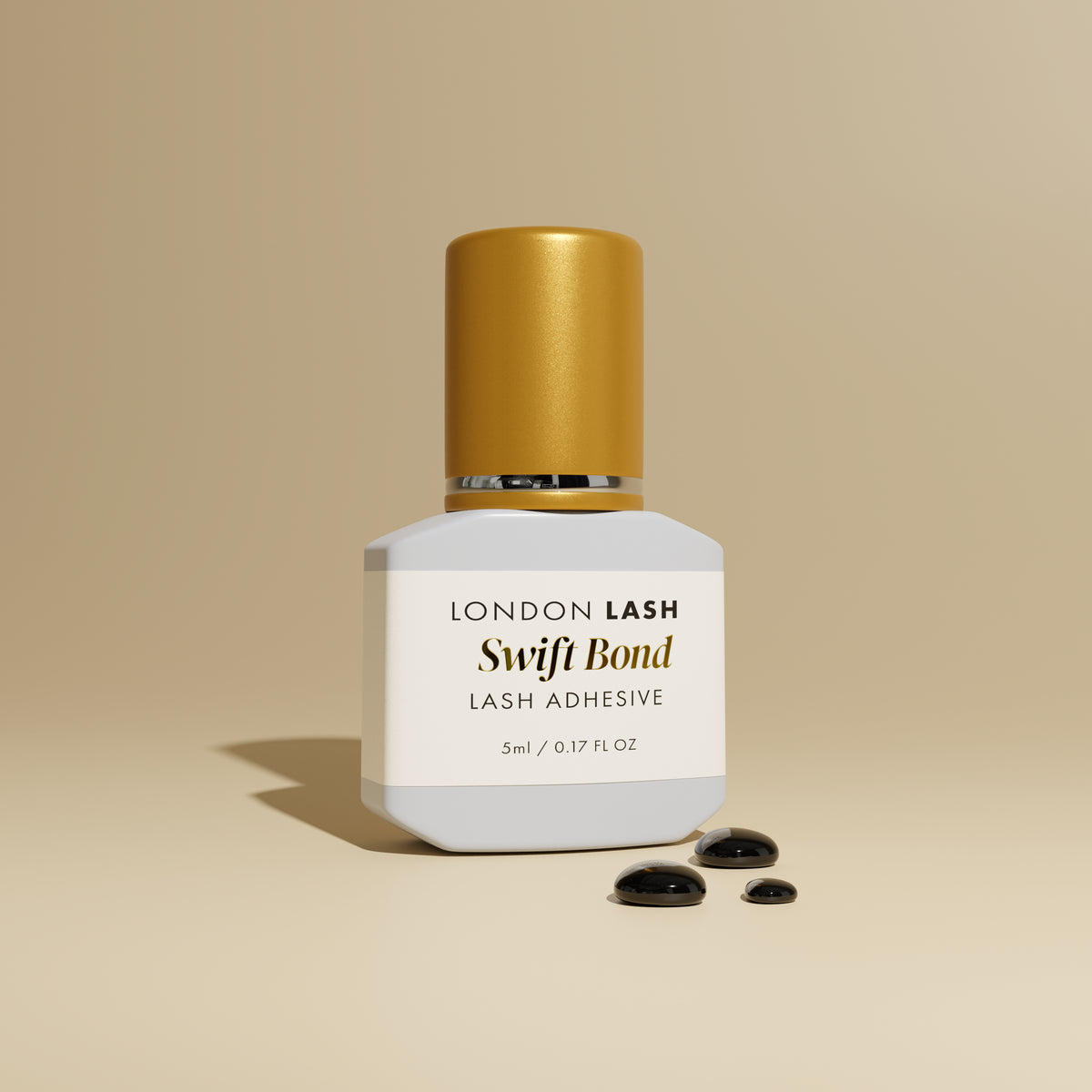 London Lash Glue Subscription offer for Swift Bond Lash Adhesive with 15% discount in UK