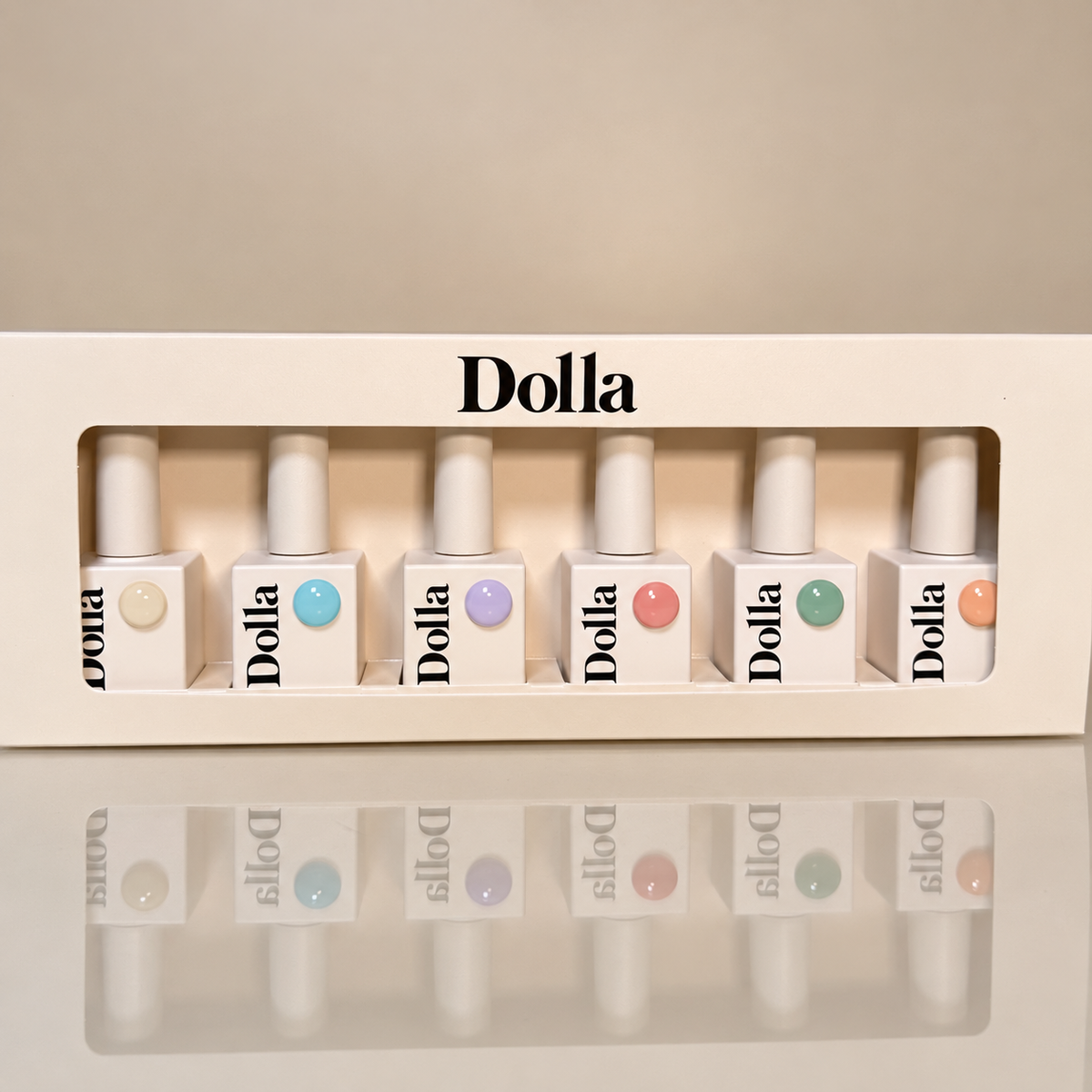 Dolla Collection Moonlight