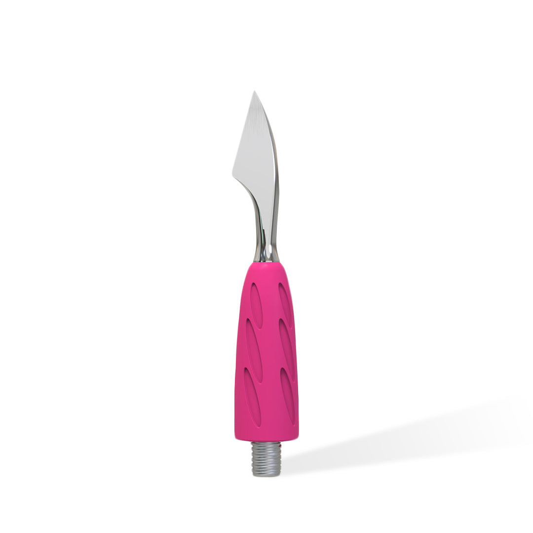 Staleks Cleaner pusher head for nail prep