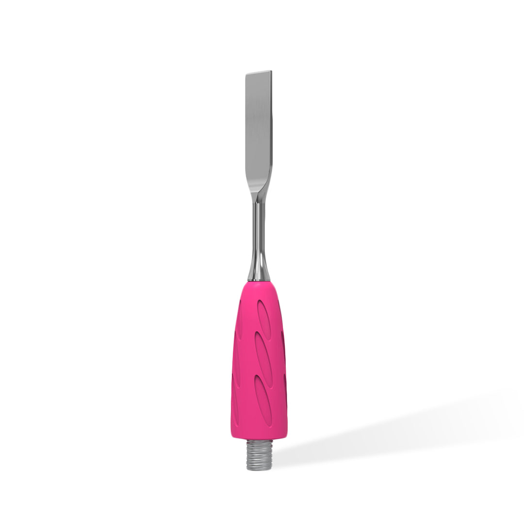 Staleks Combo UNIQ - Straight Flat Pusher working part for the pusher product image