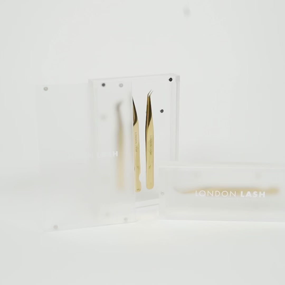 Magnetic Tweezer Case