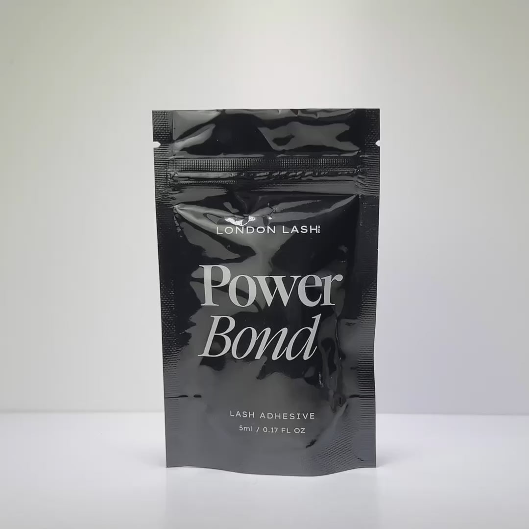 דבק להארכת ריסים Power Bond