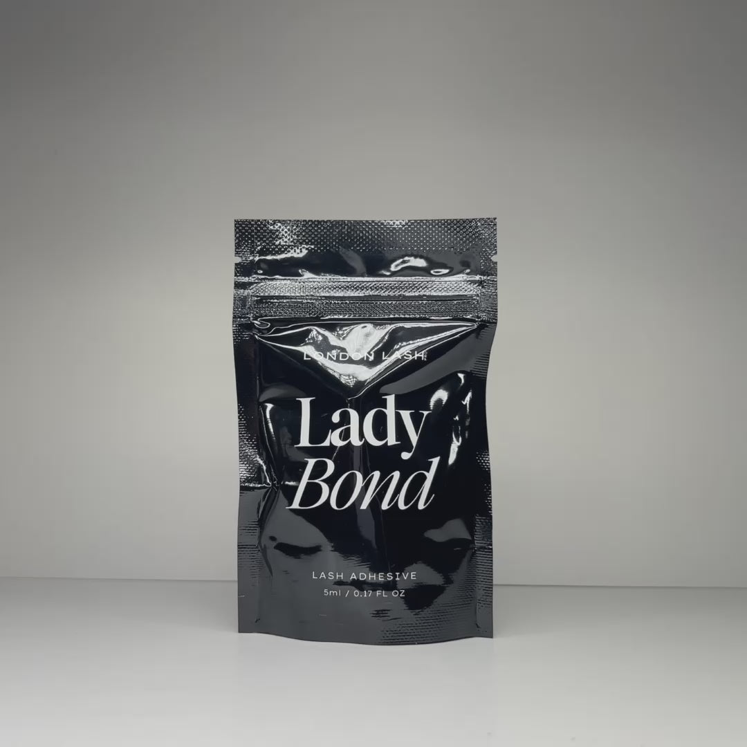 Клей для наращивания ресниц Lady Bond