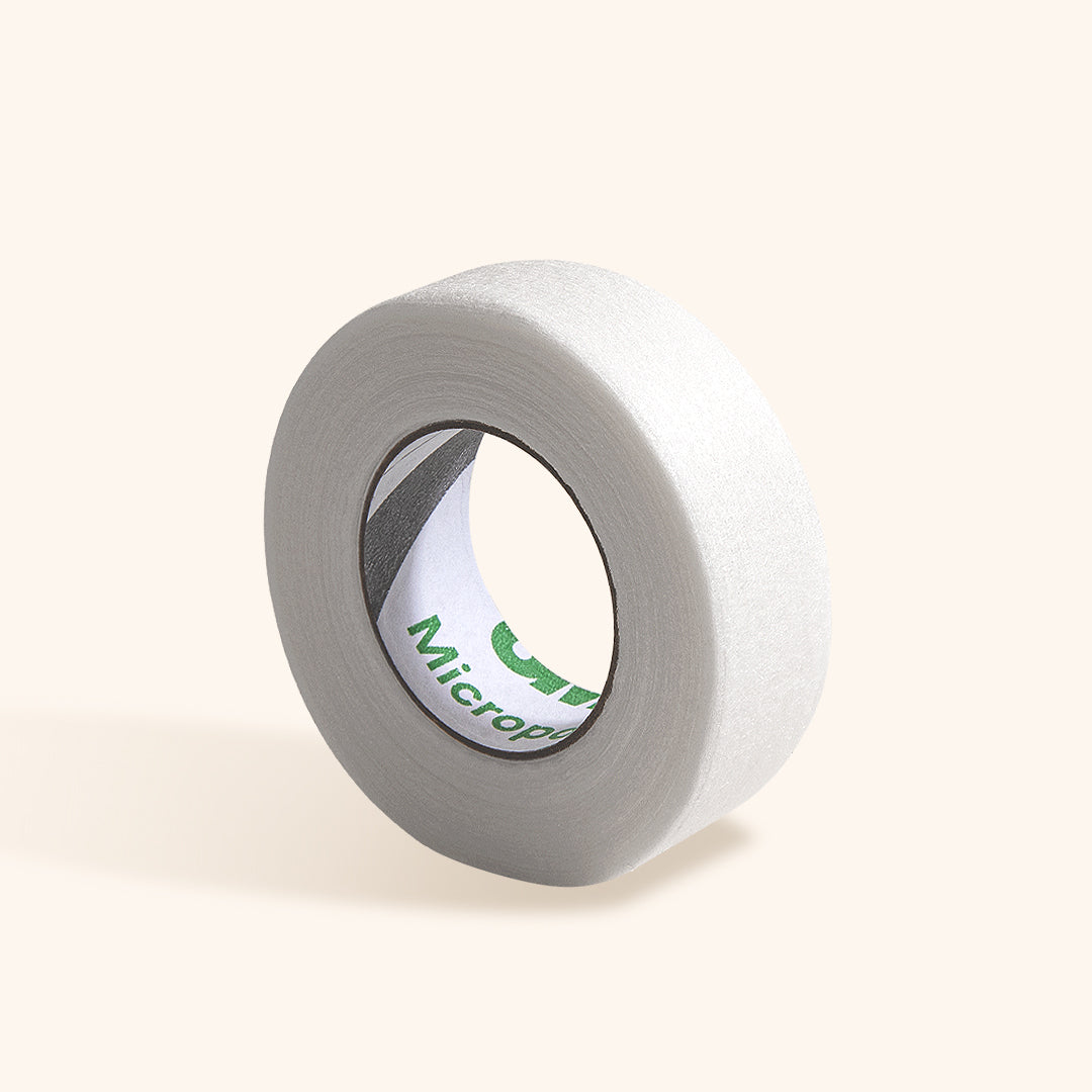 Best 3M Micropore Tape for Lash Techs, Best 3M Micropore Tape for Eyelash Extensions Treatments