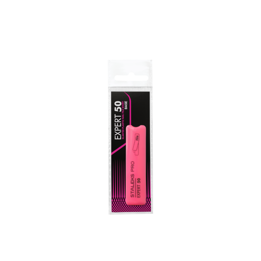 Staleks Expert 50 nail file