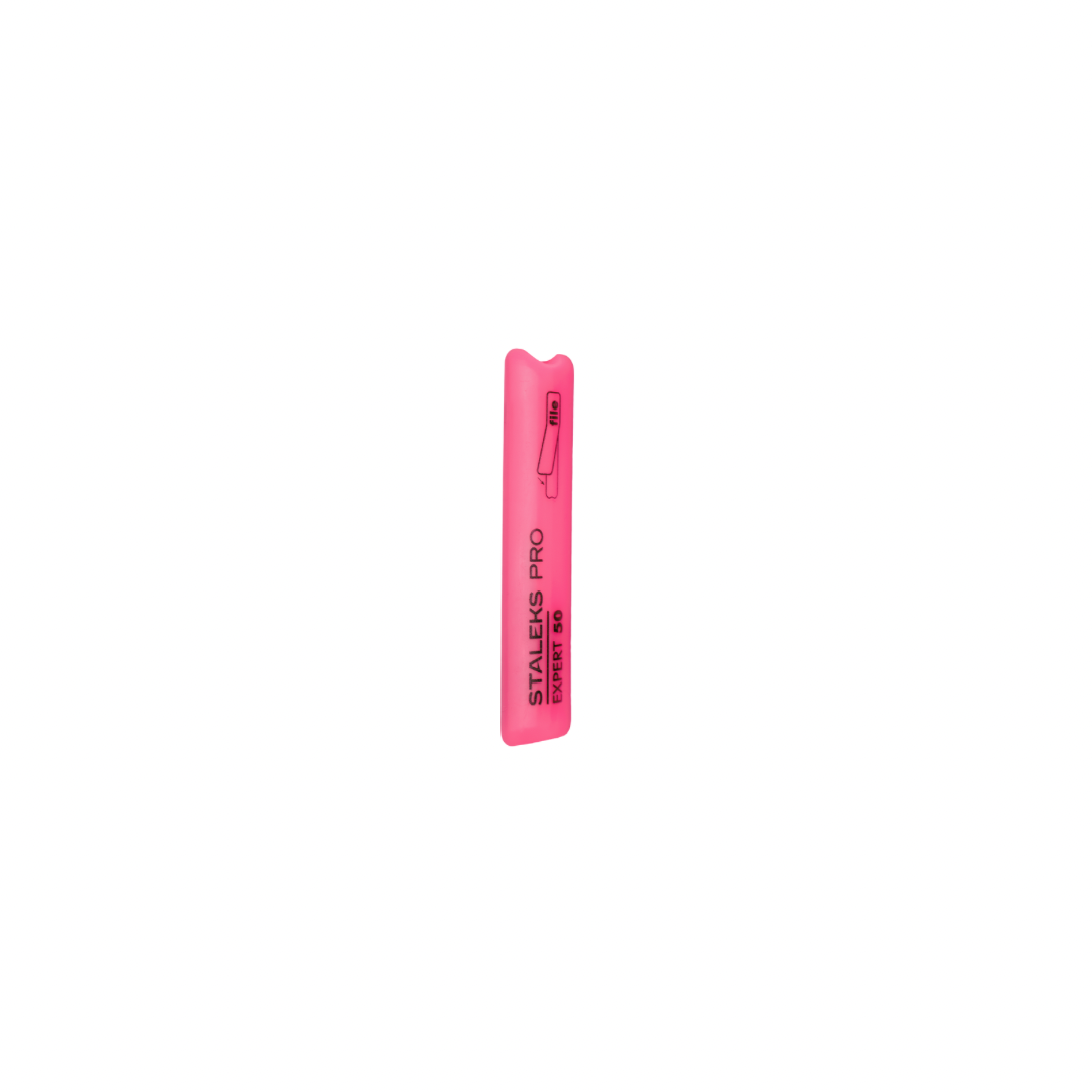 Staleks Pro Nail File Case