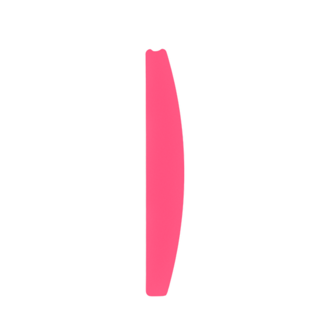 Crescent Nail Files Disposable Nail File Case