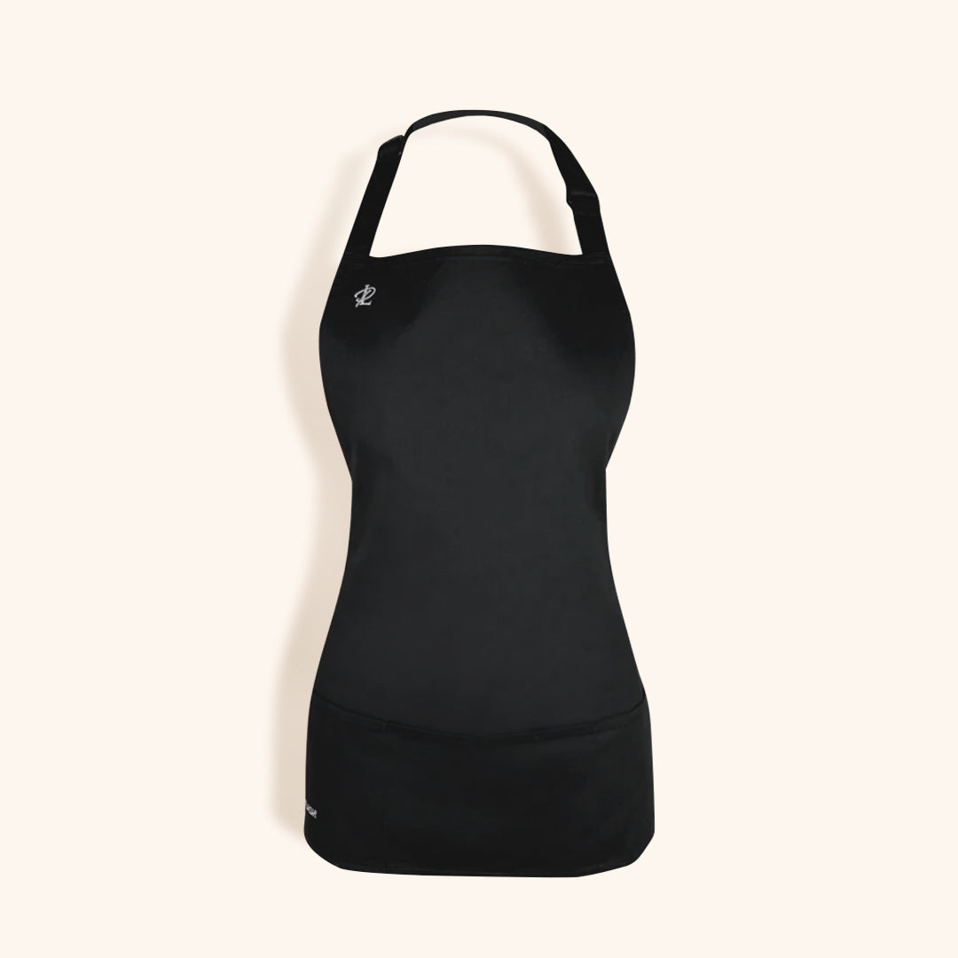 Best Lash Technician Apron, Beautiful London Lash Apron for Lash Technicians, Lash Tech Apron