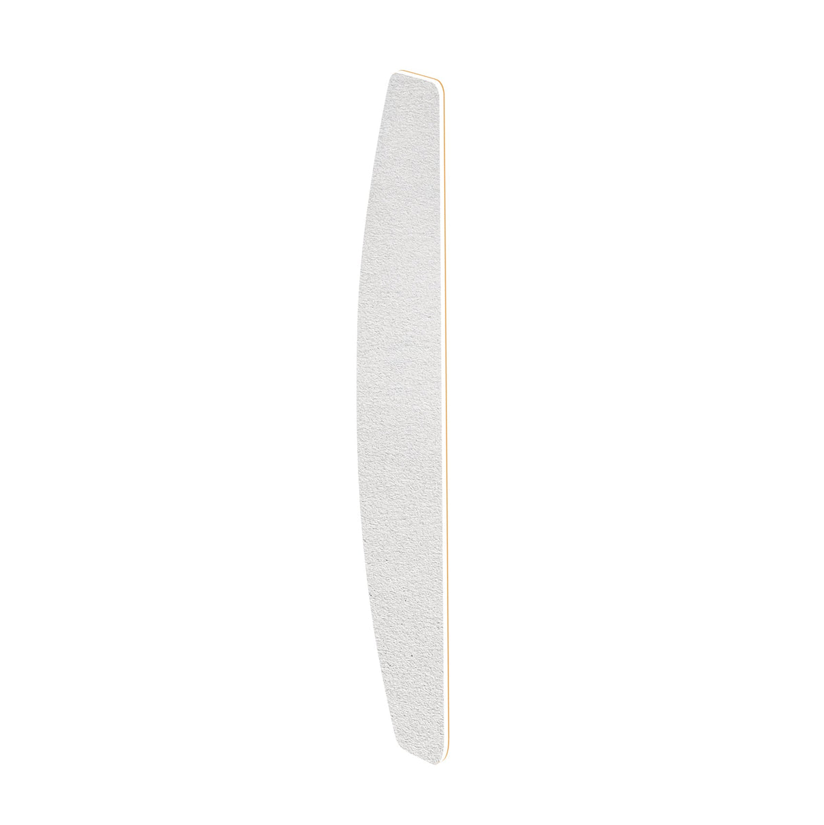 Crescent Nail Files Disposable Nail Files