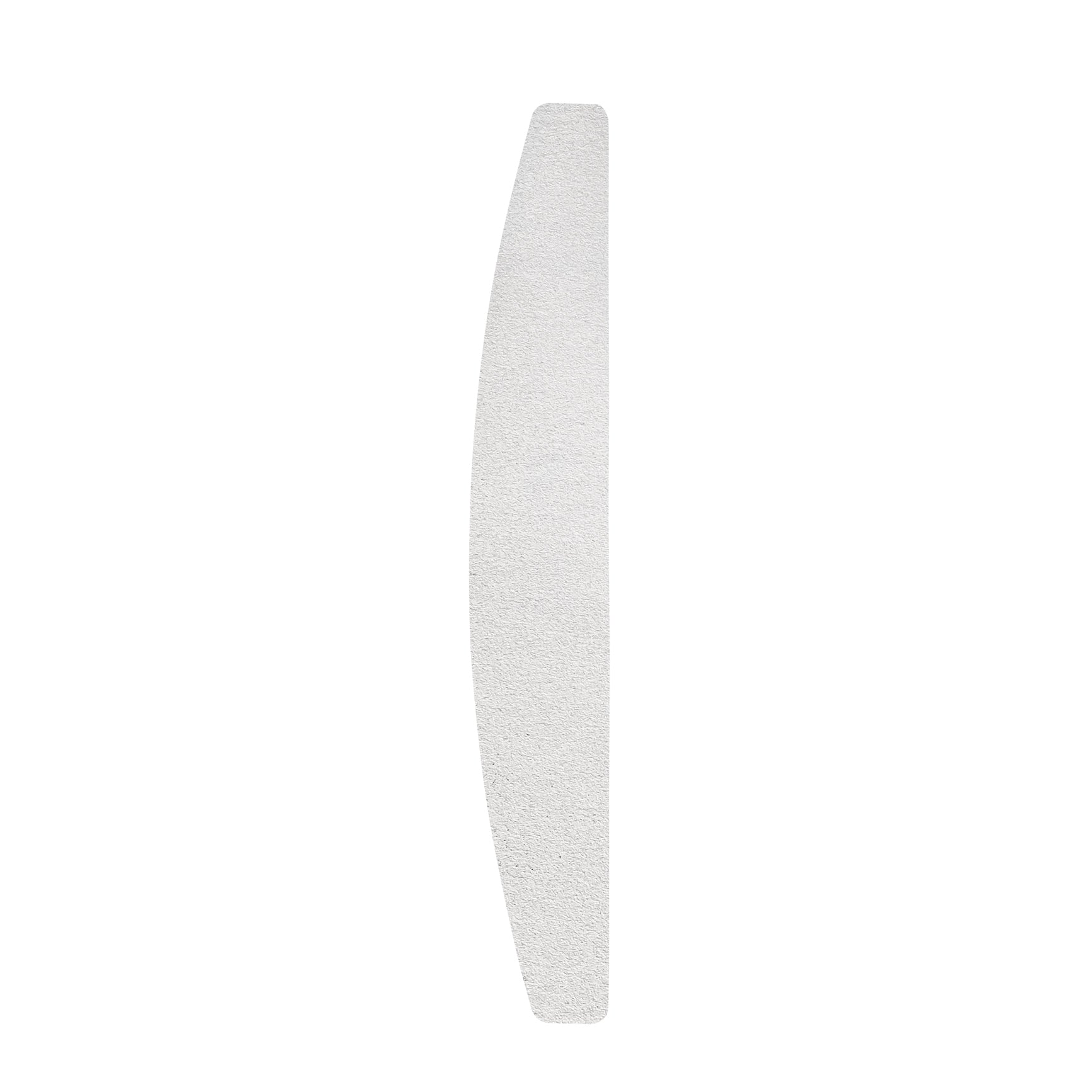 Crescent Nail Files Disposable Nail Files