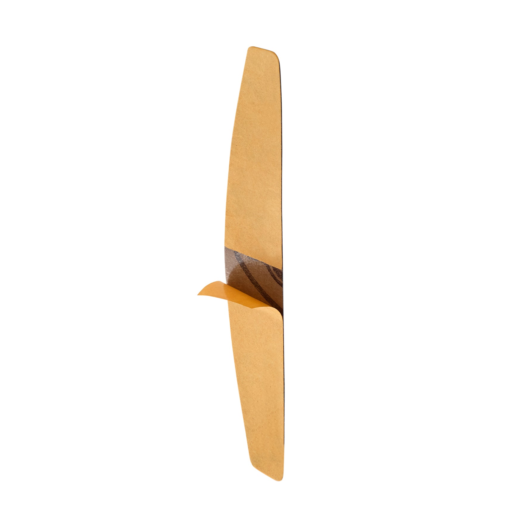 Nail File for Nail Technicians