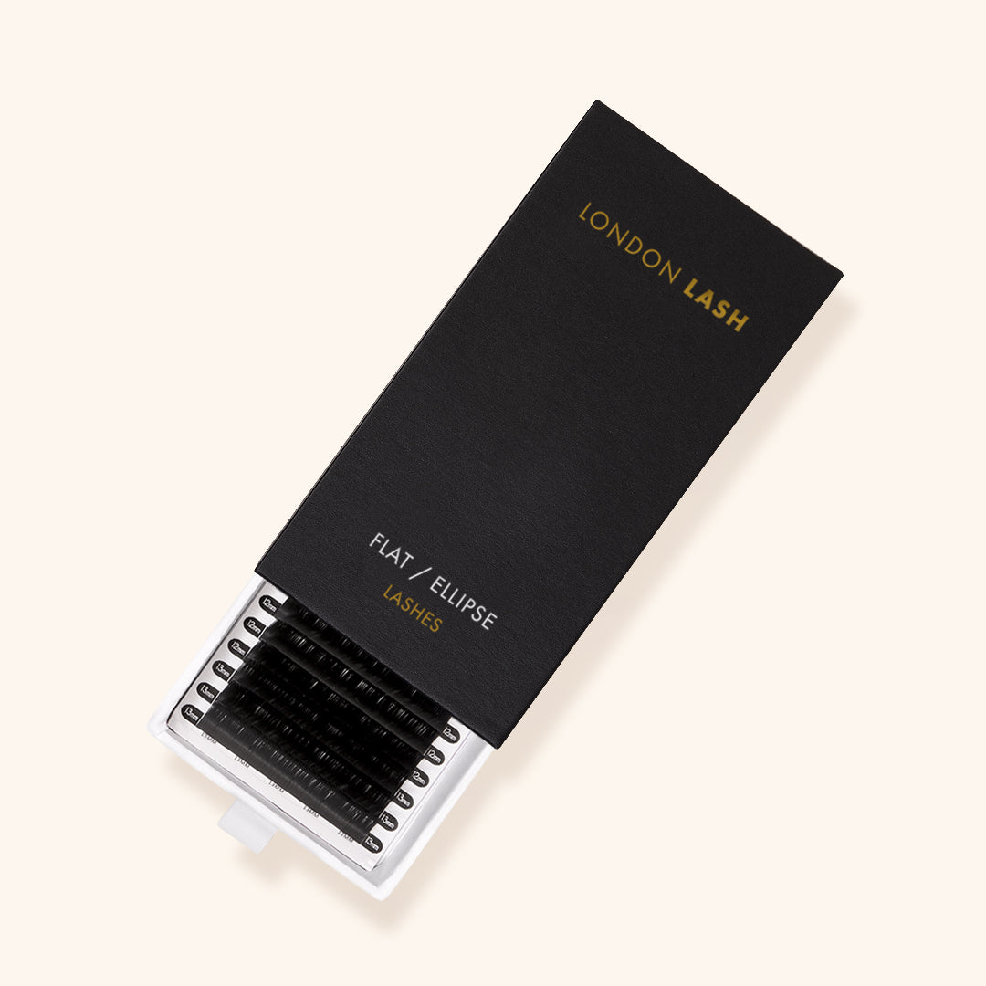 best matt flat eyelash extensions, best matt flat lash extensions, best matt flat extensions 0.25