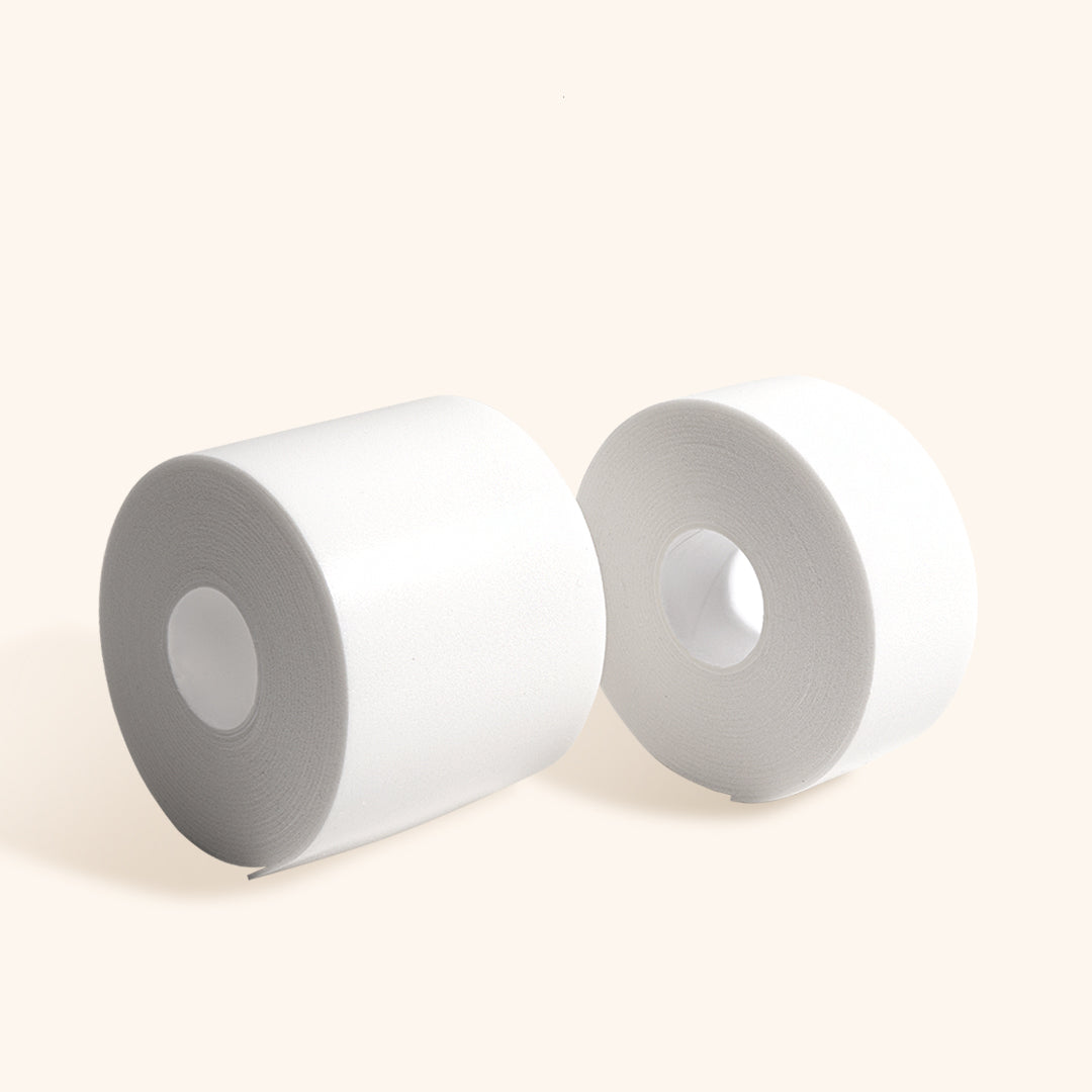 best foam lash tape for eyelash extensions