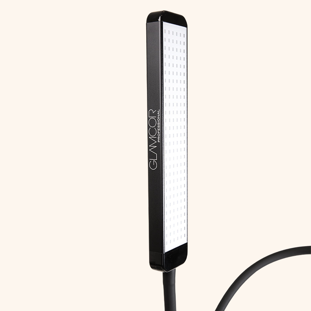 best salon light for eyelash extensions