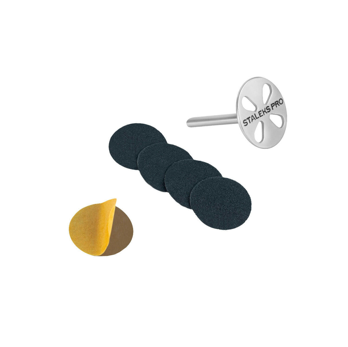 Staleks Professional Pedicure Tool
