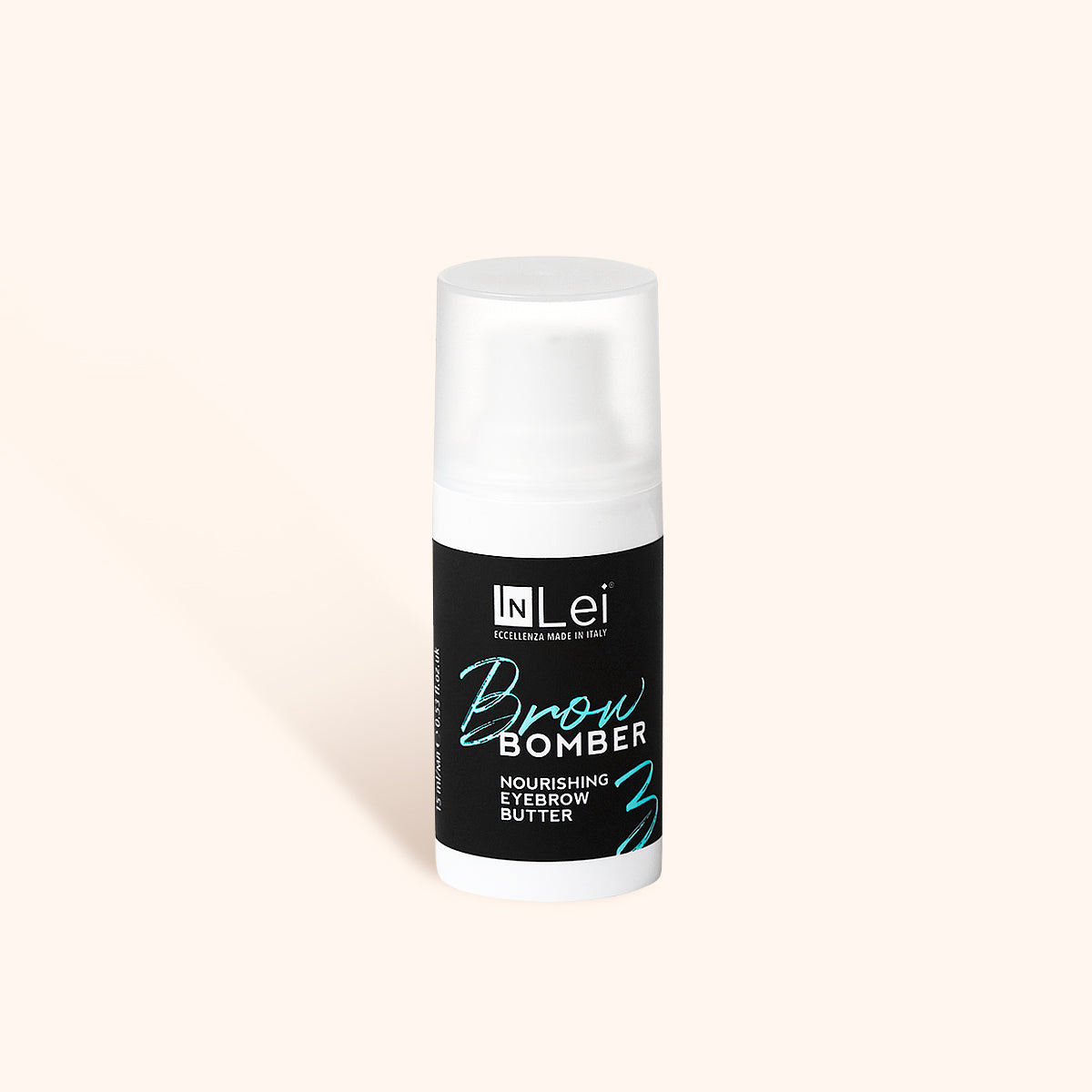 InLei® Brow Bomber 3 bottle