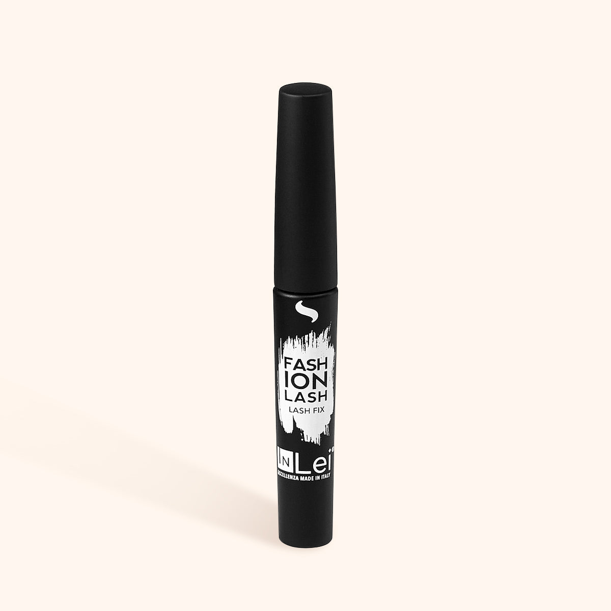 InLei Fashion Lash - Lash & Brow Conditioner tube on a light background.