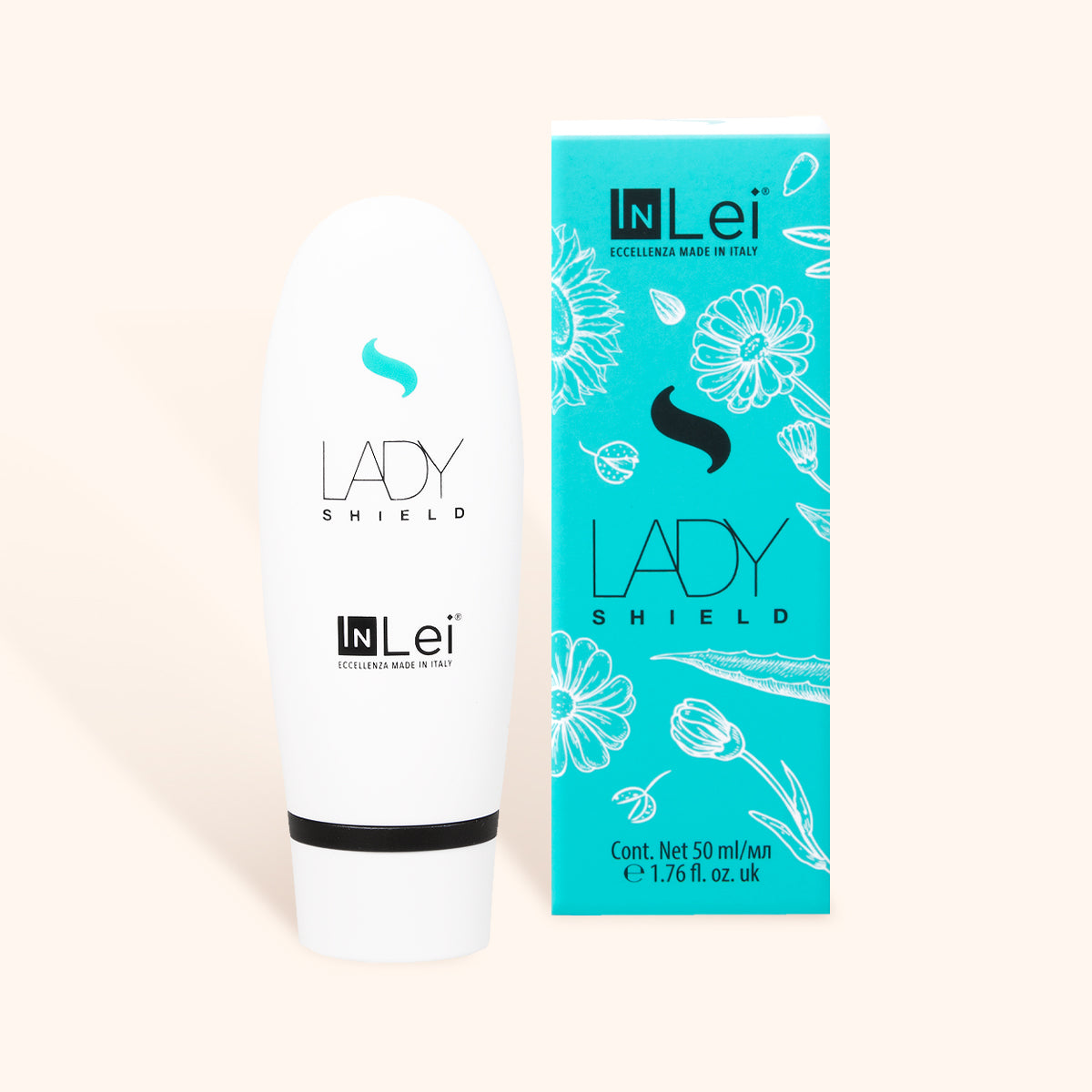 InLei® Lady Shield protective skin cream