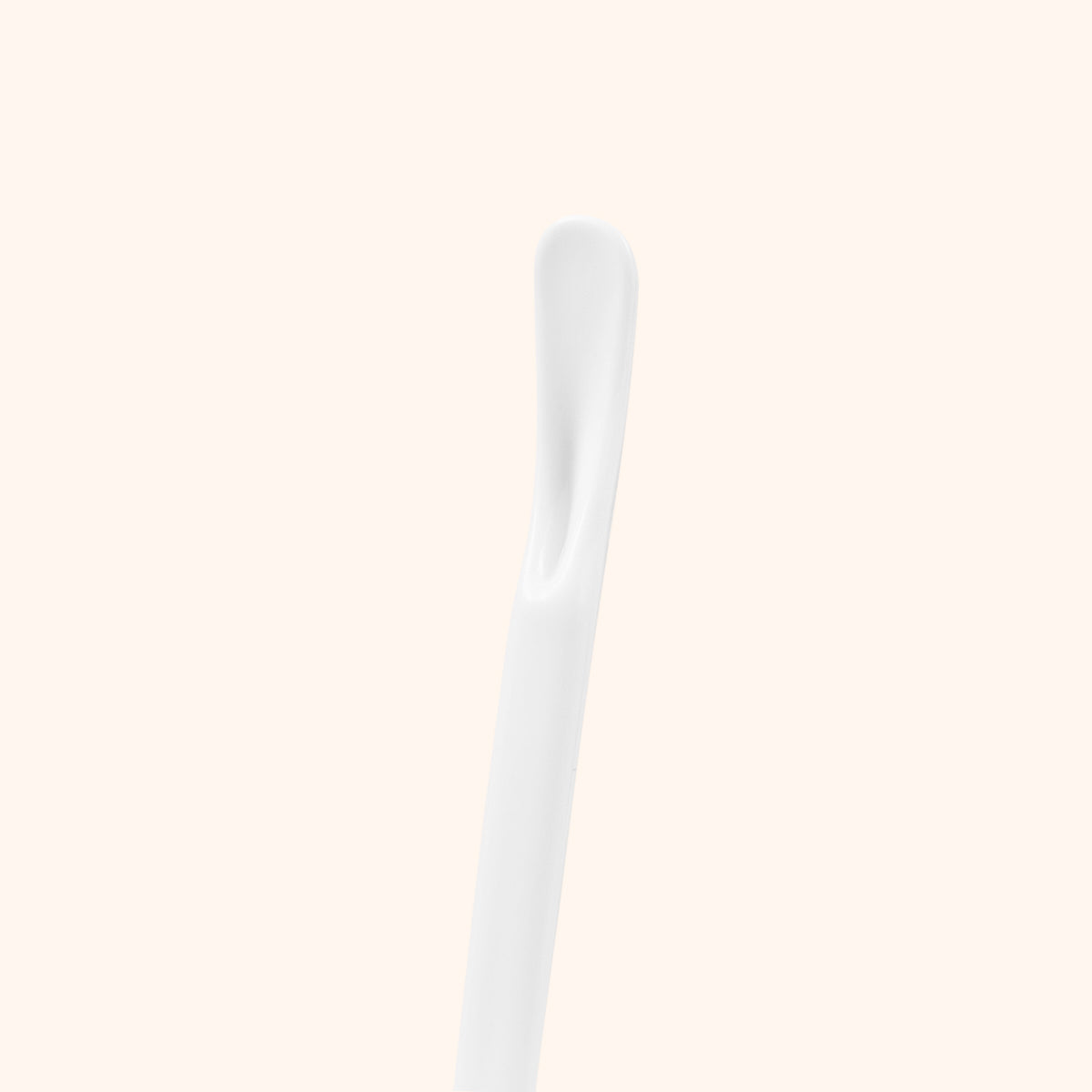 InLei mixing sticks for eyelash and brow tinting, durable white spatula for safe mixing.