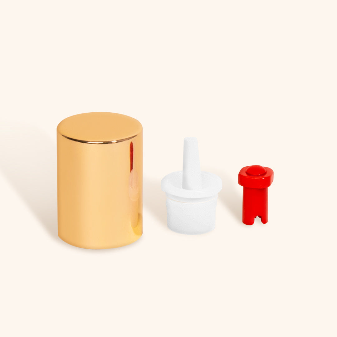 Lash Glue/adhesive Rescue Kit - 1