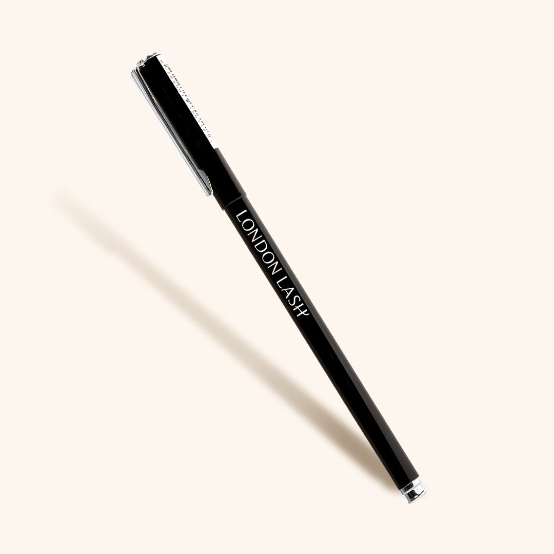 Lash Mapping Pen elegant black design