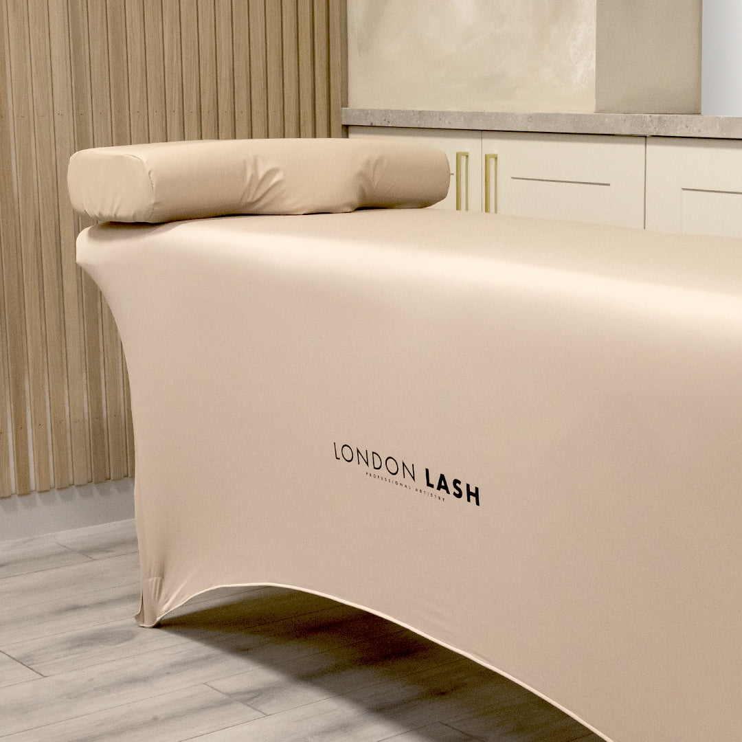best memory foam pillow for lash bed