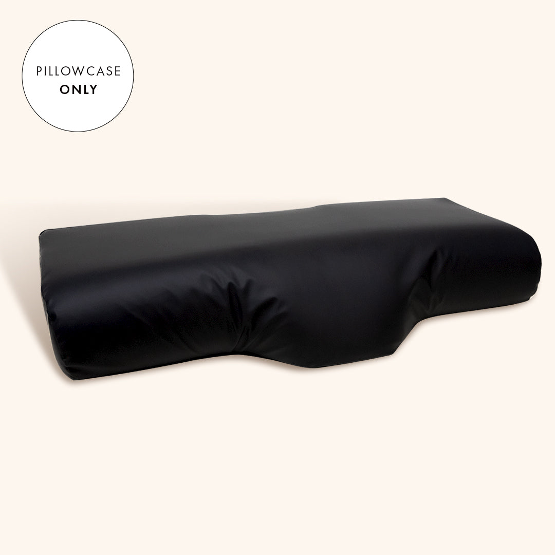 best pillow case for beauty treatment comfortable pillow