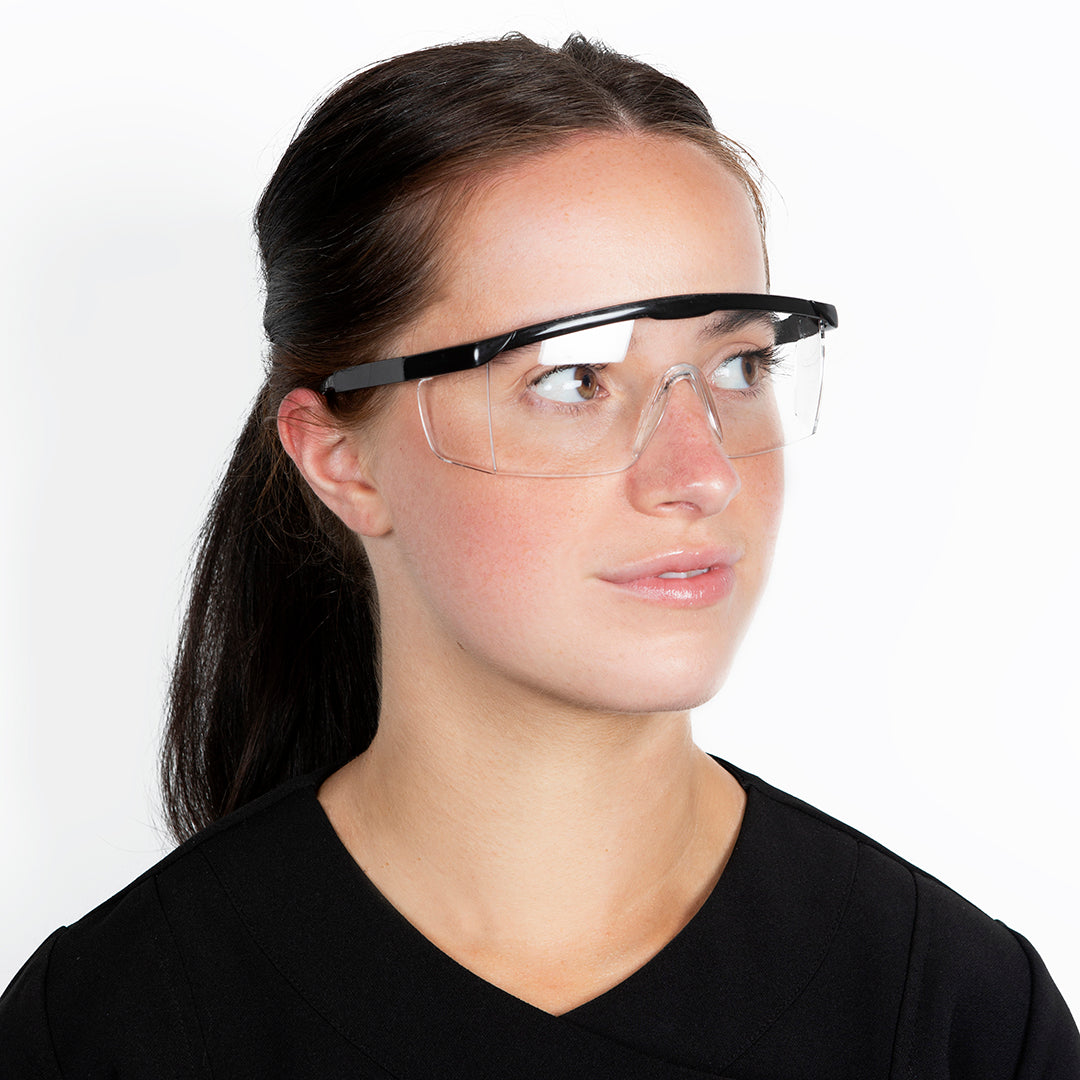 ppe protective glasses