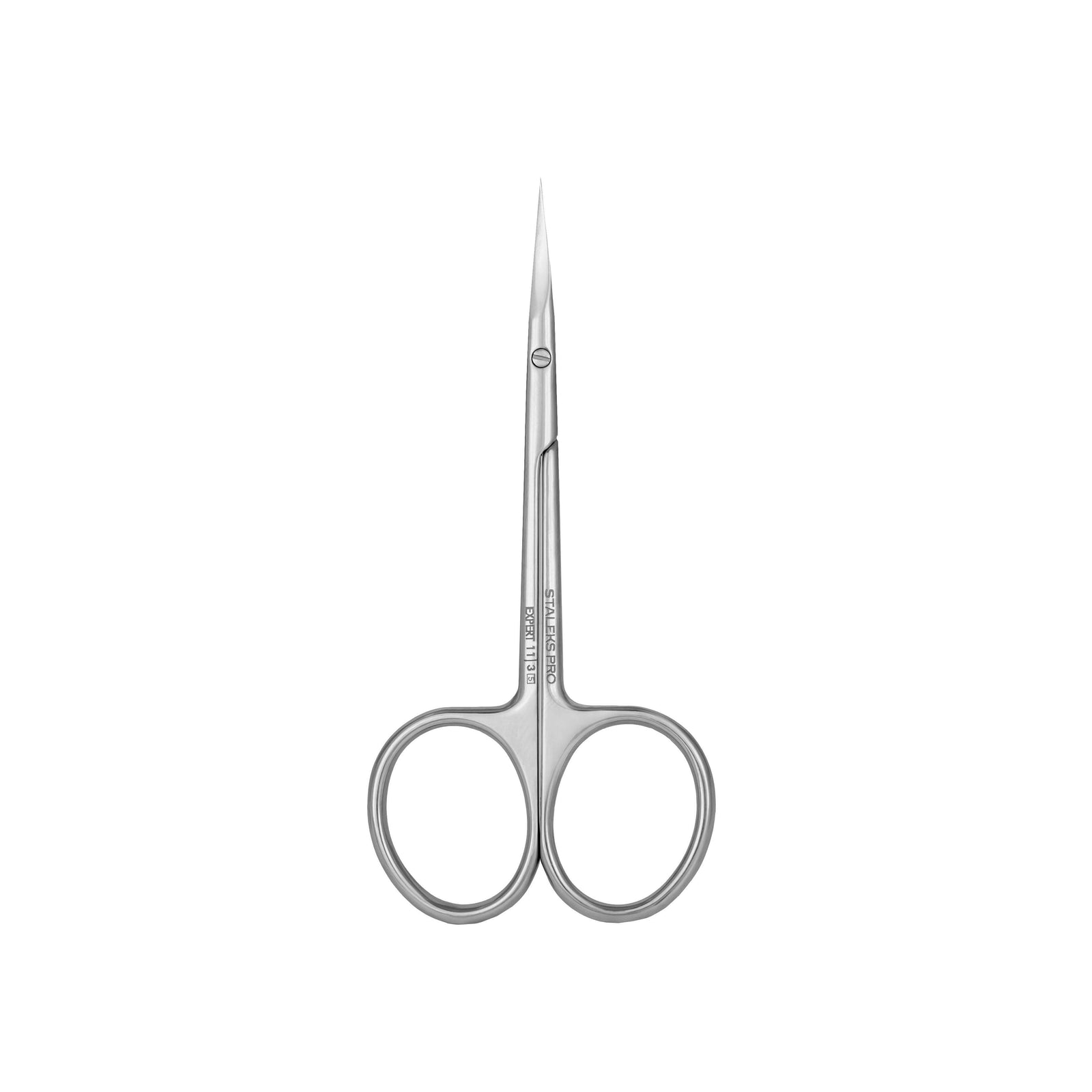 Staleks Pro Nail Scissors for Nail Technicians