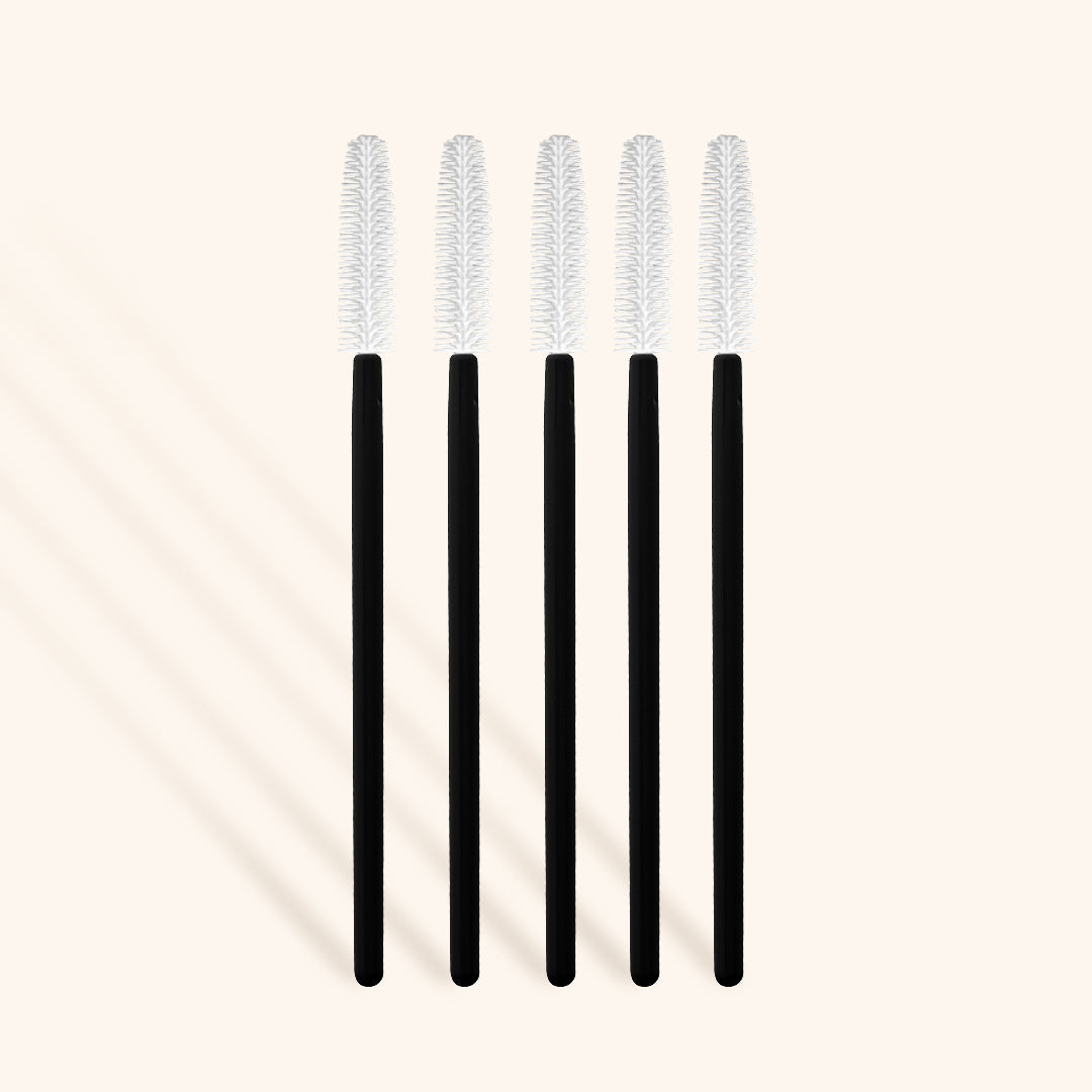 Best Silicone Mascara Wands for Eyelash Extensions Treatments, Best Silicone Mascara Wands for Lash Techs