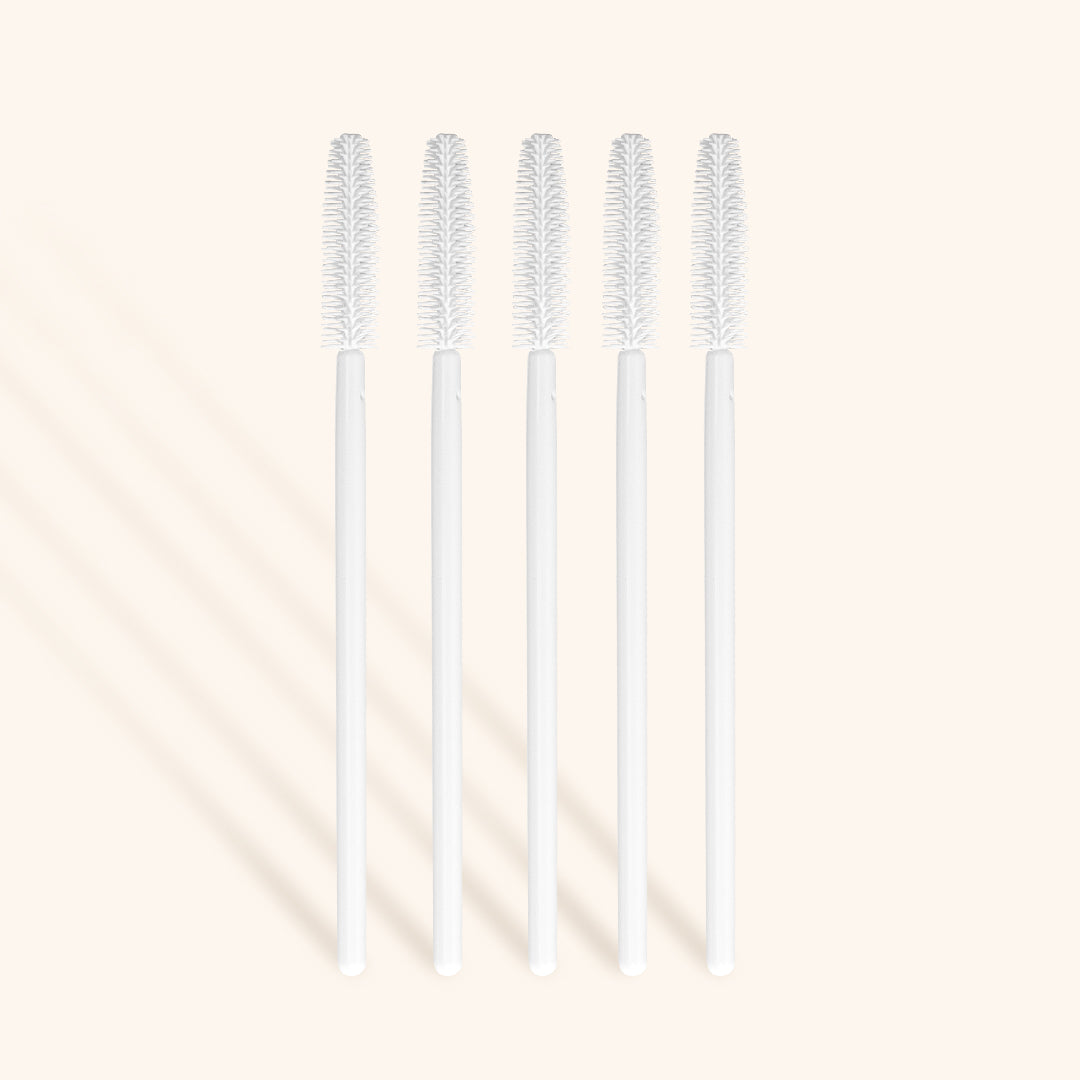 Best Silicone Mascara Wands for Eyelash Extensions Treatments, Best Silicone Mascara Wands for Lash Techs