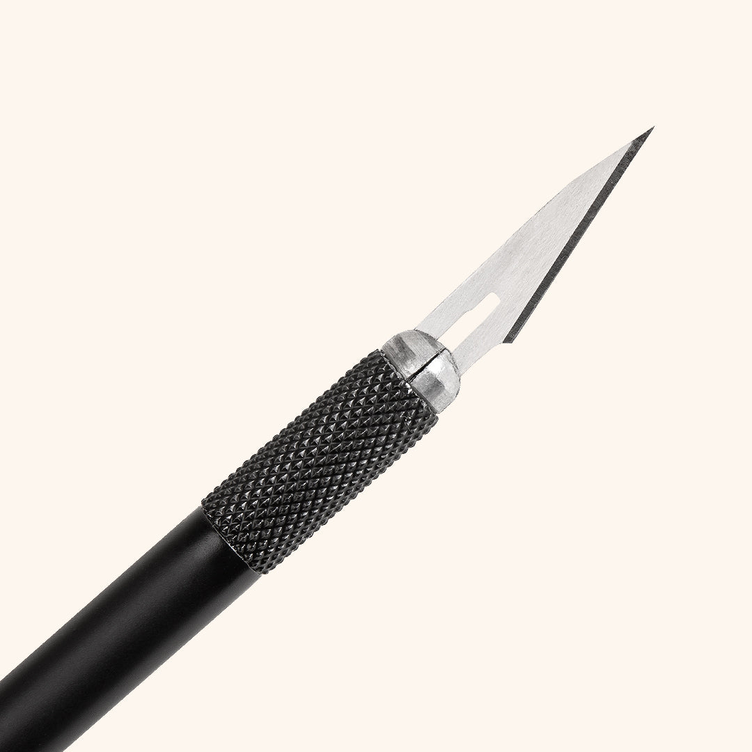 Image showcasing the So Henna Professional Brow Pencil Sharpener