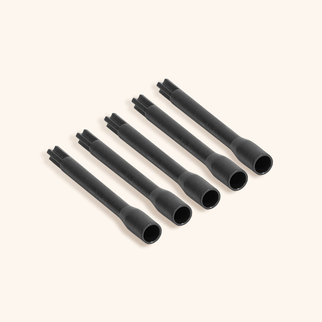 So Henna mixing sticks for the So Henna mixing tool
