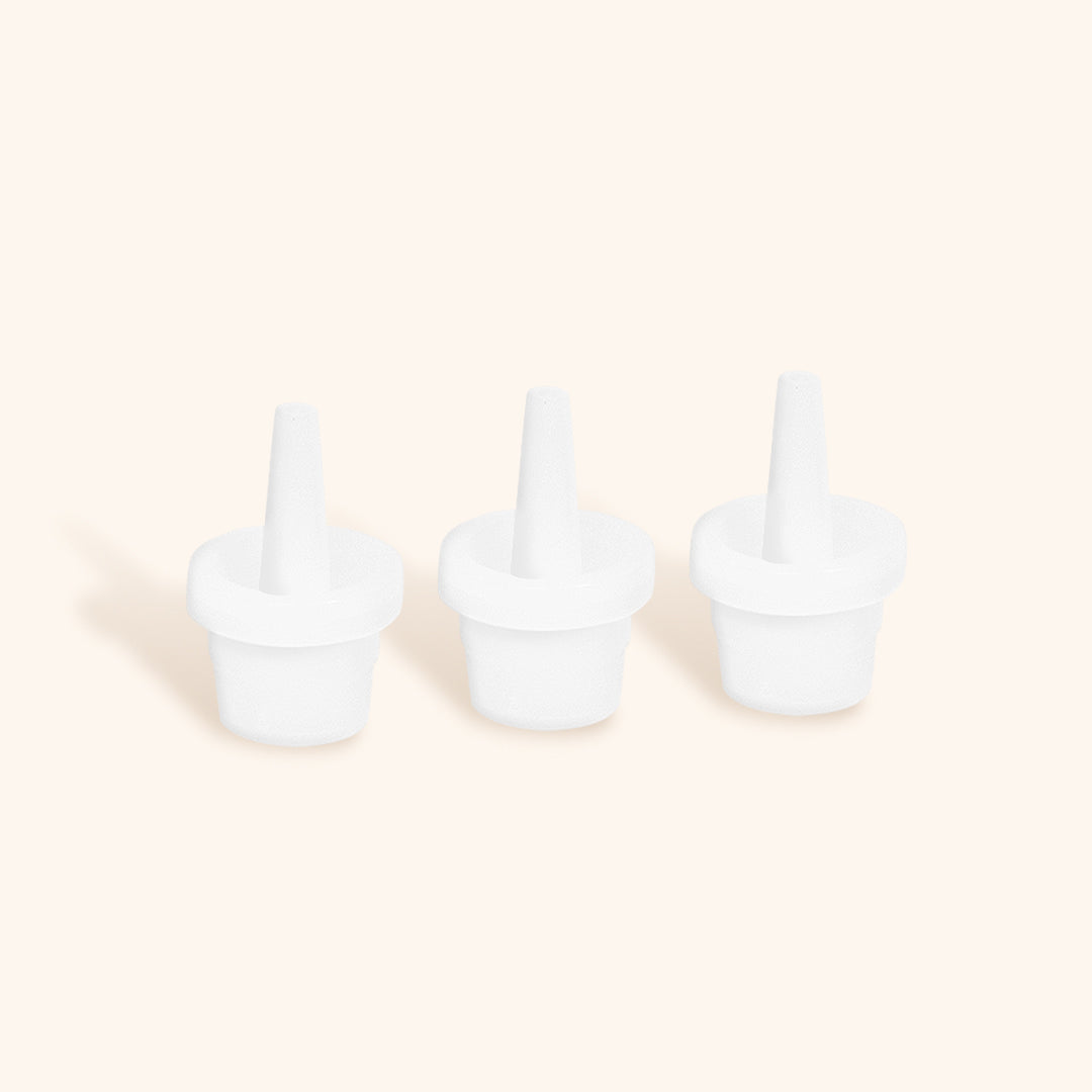 Professional Spare Glue Nozzle 3pcs 