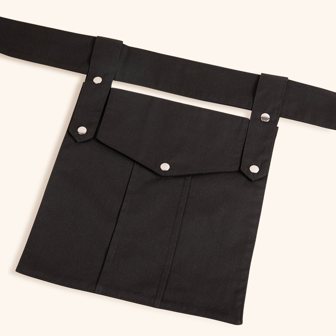 Lash Technician Tunic, Beautiful London Lash Tunic for Lash Technicians, Lash Tech Uniform