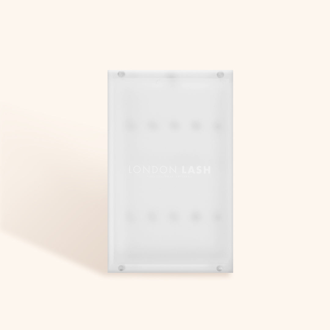 Clear Magnetic Tweezer Case