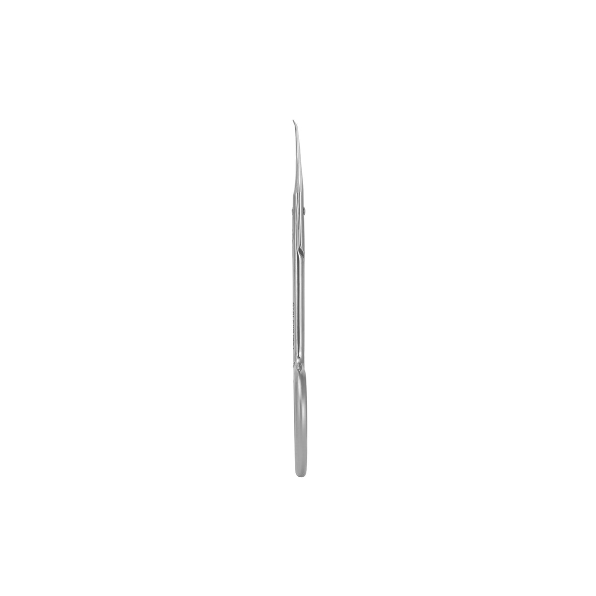 Staleks Pro Nail Scissors for Nail Technicians