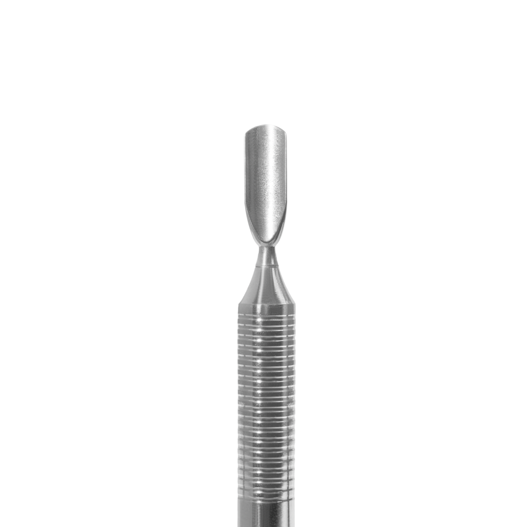 Staleks manicure cuticle pusher for Nail Technicians