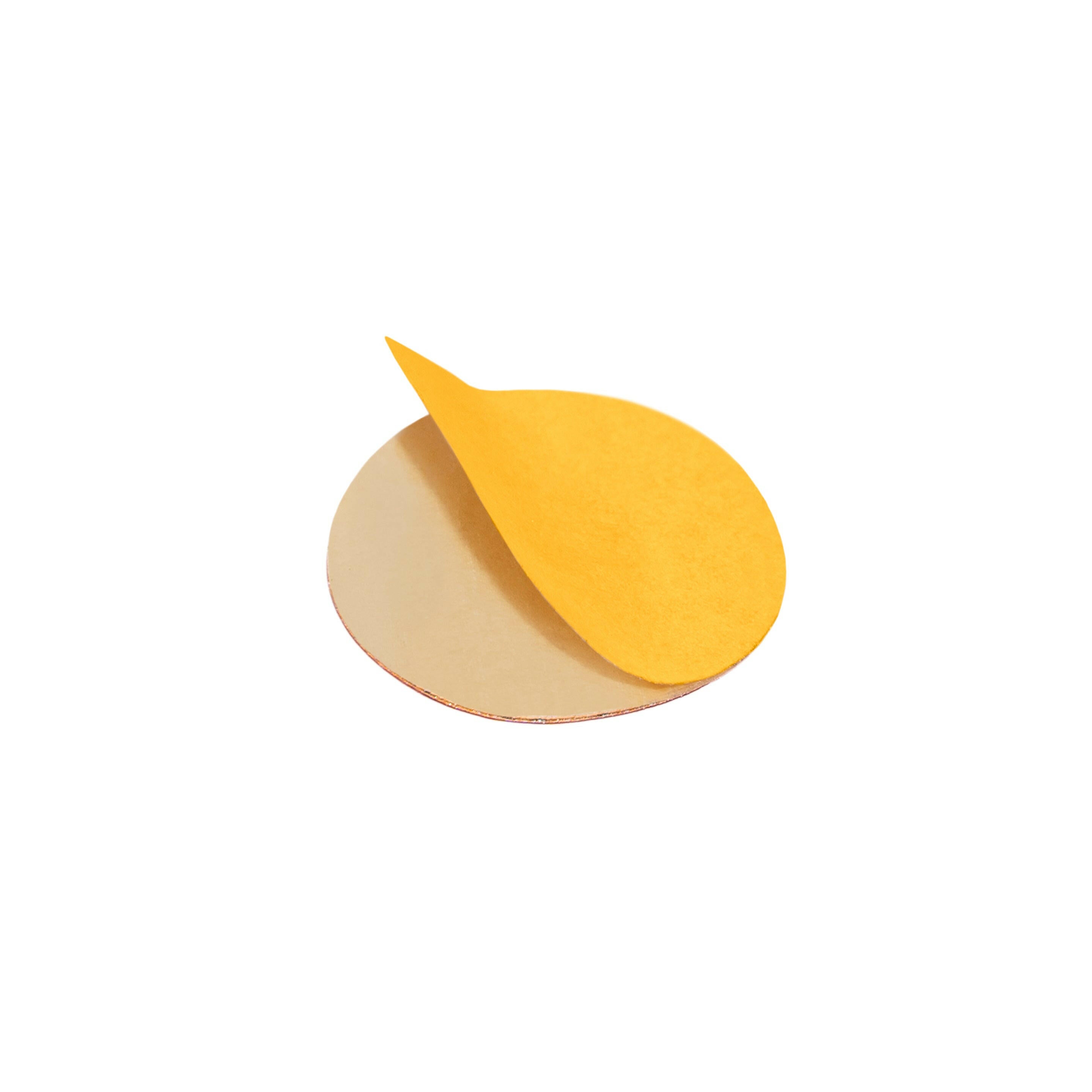 Staleks Refill Pads for Pedicure Disk