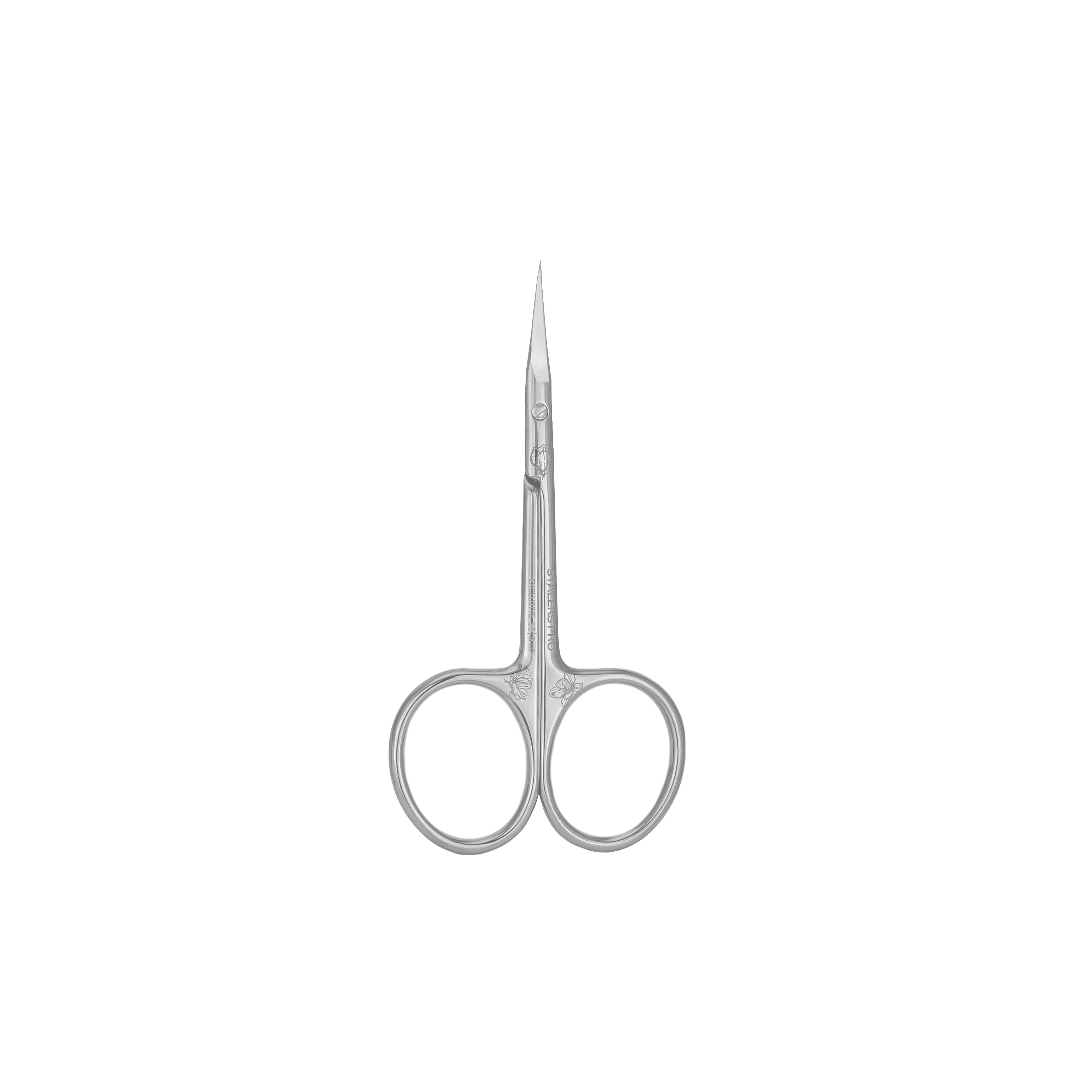 Staleks Pro Nail Scissors for Nail Technicians