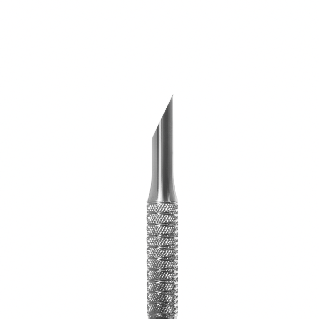 Staleks manicure cuticle pusher for Nail Technicians